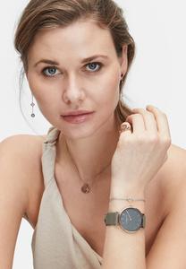 Часы Liebeskind Berlin, цвет dunkelgrau