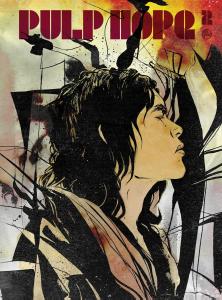 PulpHope2: The Art of Paul Pope (Archaia)