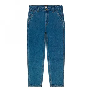 Джинсы Lee Carpenter, синий