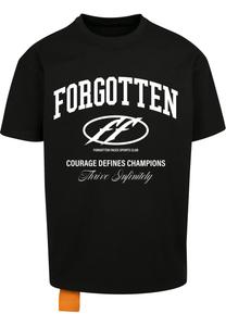 Рубашка Forgotten Faces Courage Defines, черный