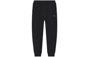 Повседневные брюки мужские темно-синие Fila, цвет Legend Blue