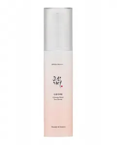 Солнцезащитный гель с женьшенем Ginseng Sun Sérum 50 мл Beauty Of Joseon