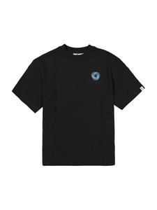 GARCIA Лонгслив в черном цвете