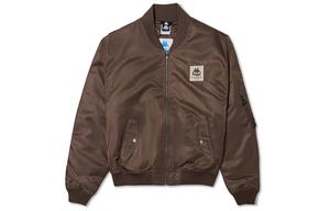 Kappa Пуховик мужской, Dark Chocolate Brown-6536