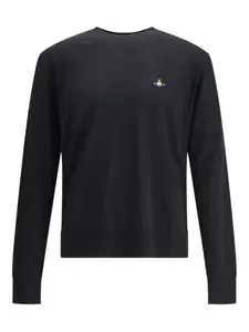 Свитер Alex Vivienne Westwood, черный