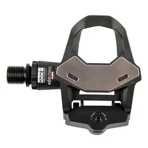 Педали Look Keo 2 Max Carbon, черный