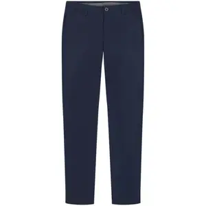 Мальчиковые прямые спортивные брюки 4-20 Izod, синий