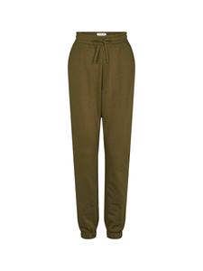 Зауженные брюки U.S. POLO ASSN.  India, оливковый