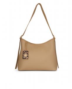 Маленькая сумка-тоут Panthera LIKE DREAMS, Leopard Nude