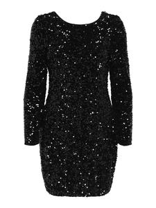 ONLY Коктейльное платье 'ONLConfidence' в черном цвете