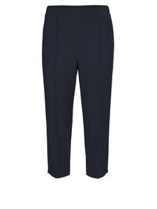 Обычные брюки Goldner, темно-синий