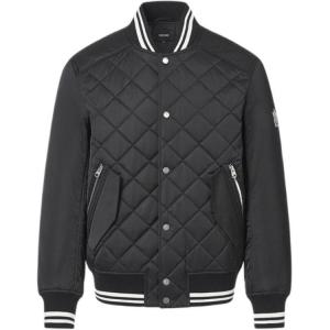 Куртка-пуховик AIDAN мужская SS26 MACKAGE, черный