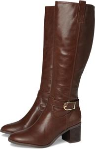 Ботинки LifeStride Legend, цвет Chestnut