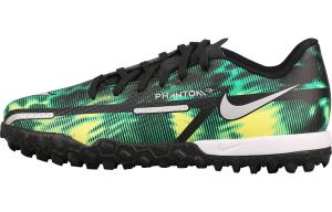 Детские футбольные бутсы Nike Phantom GT Детские
