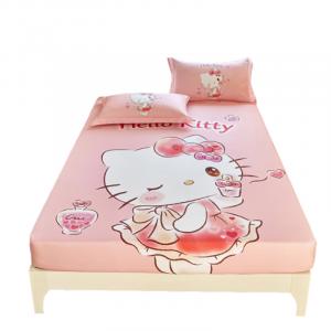 Sanrio Постельное белье/постельное белье/простыня