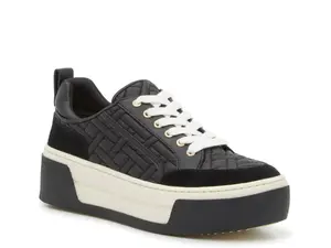 Кроссовки Arynahs Platform Sneaker Vince Camuto, черный