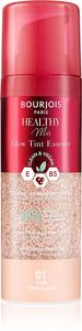 Увлажняющая эссенция Healthy Mix Glow Tint Bourjois, atspalvis fair 30 мл