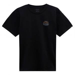 Футболка Vans Holder St Classic, черный