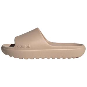 Adilette Lumia Slides Clay Brown Adidas