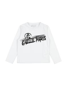 Футболка Gaëlle Paris, белый