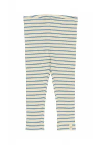 Леггинсы брюки Petit Piao, Infinity Striped