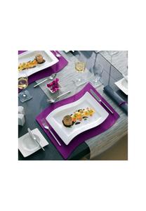 Тарелка для гурманов NewWave Villeroy & Boch