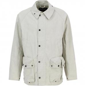 BARBOUR Куртка мужская бежевая, Beige
