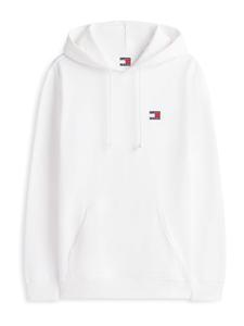 Tommy Jeans Толстовка в белом цвете