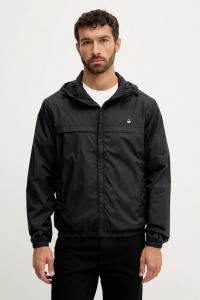 Куртка United Colors Of Benetton, черный