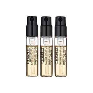 Набор пробников ароматов Potpourri Accord Eau De Parfum размер 5, 1,5 мл*3 CHANEL