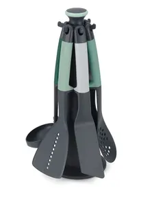 Набор Elevate из шести столовых приборов Joseph Joseph, серый