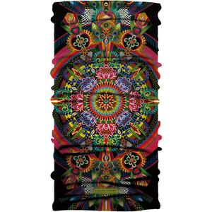 Женский шарф-труба Catalina Estrada Eco MATT, цвет Cosmos