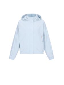Женская куртка светло-голубого цвета Schmuddelwedda