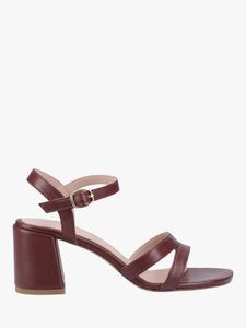 Кожаные сандалии Nalani Hush Puppies