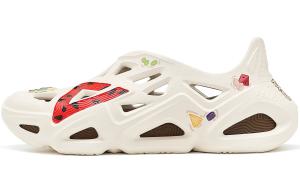 Сабо и мюли PEAK Clogs Men