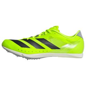 Adidas Performance Кроссовки для бега 'Adizero Distancestar' в цвете Apple