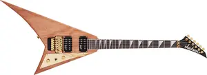 Электрогитара Jackson Rhoads JS32T FSR Natural и универсальный чехол Jackson