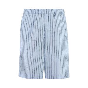 Эластичные шорты от Givenchy, цвет Baby Blue