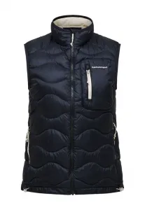 Жилет с гелиевым наполнением Peak Performance, Schwarz Beige