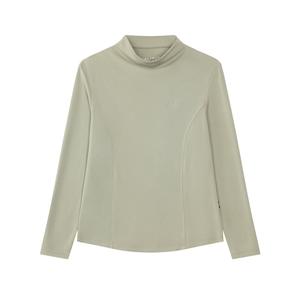 Футболка женская NAUTICA, freshwater зеленый