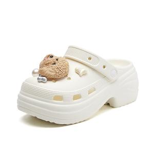 La Chapelle Сабо женские белые