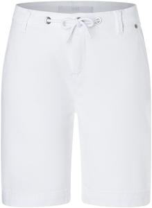 Повседневные джинсы MAC, White