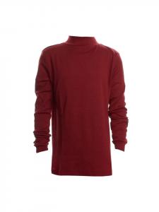 Рубашка с длинным рукавом Le Petit Garcon, красный