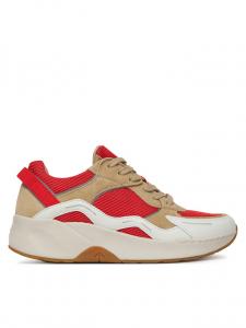 Кроссовки Lissi 13 96513 Josef Seibel, красный