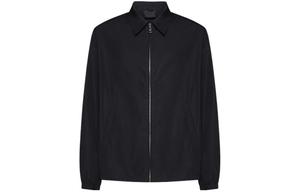 Куртка мужская черная Prada, черный