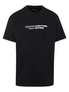 Футболка Mister Tee, черный