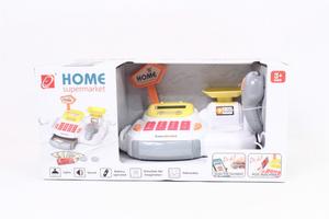 Супермаркет Madej с кассовым аппаратом 56152