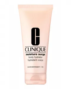 Увлажняющий крем для тела Moisture Surge Body Hydrator, 200 мл Clinique