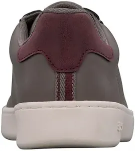 Мужские модные кроссовки Hampton Ben Sherman, серый/белый