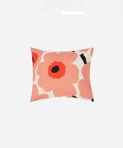 Наволочка Unikko 50*60 см